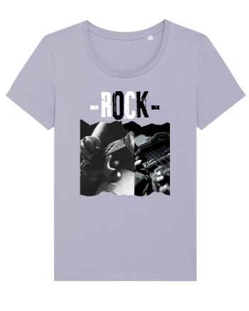 Vintage Rock Lavender