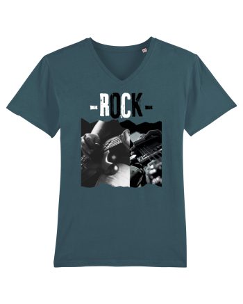 Vintage Rock Stargazer