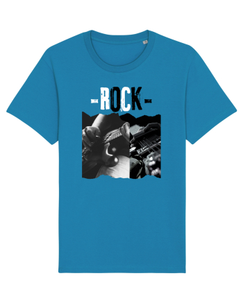 Vintage Rock Azur