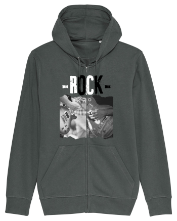 Vintage Rock Anthracite