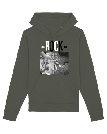 Vintage Rock Khaki