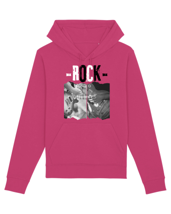 Vintage Rock Raspberry