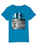 Vintage Rock Tricou mânecă scurtă  Copii Mini Creator