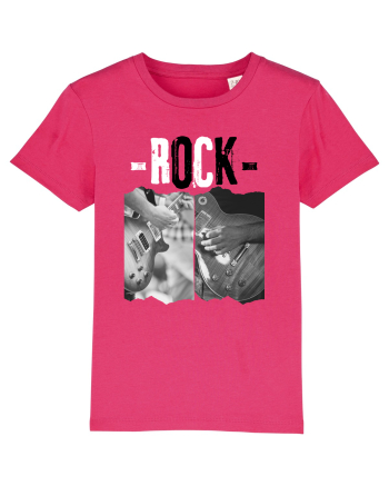 Vintage Rock Raspberry