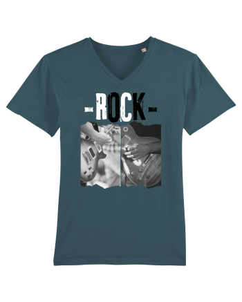 Vintage Rock Stargazer