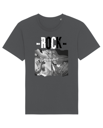 Vintage Rock Anthracite
