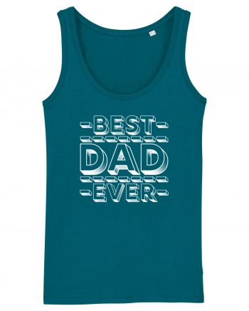 Best Dad Ever Ocean Depth