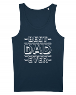 Best Dad Ever Maiou Bărbat Runs