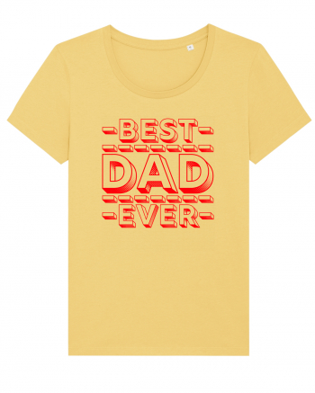 Best Dad Ever Jojoba