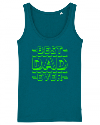 Best Dad Ever Ocean Depth