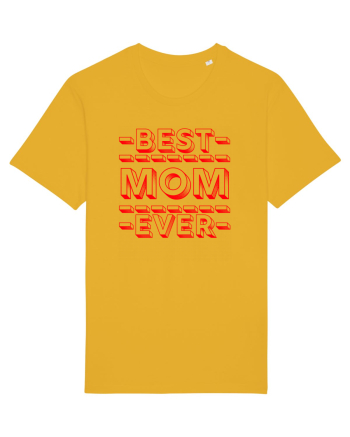 Best Mom Ever Spectra Yellow