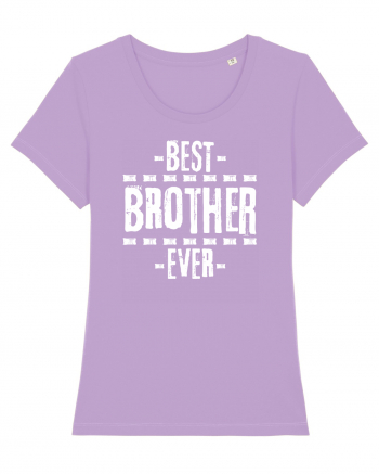 Best Brother Ever  Lavender Dawn