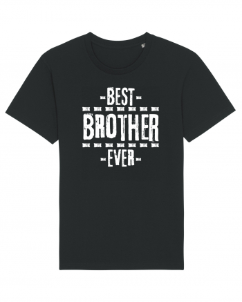 Best Brother Ever  Black