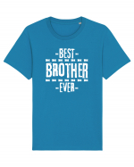 Best Brother Ever  Tricou mânecă scurtă Unisex Rocker