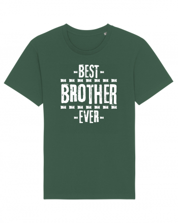 Best Brother Ever  Bottle Green