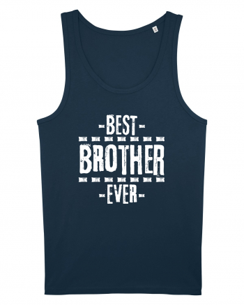 Best Brother Ever  Navy