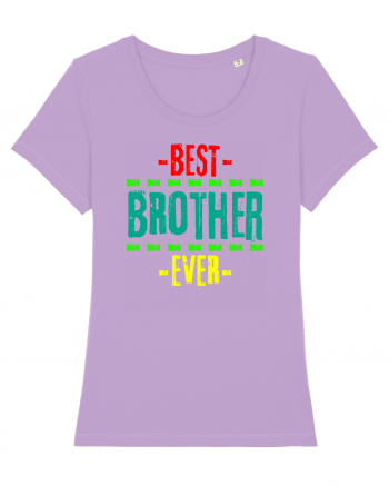 Best Brother Ever  Lavender Dawn