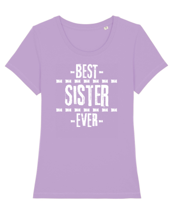 Best Sister Ever Lavender Dawn