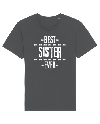 Best Sister Ever Anthracite