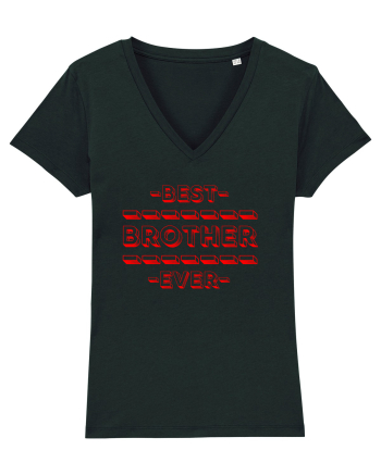 Best Sister Ever Black