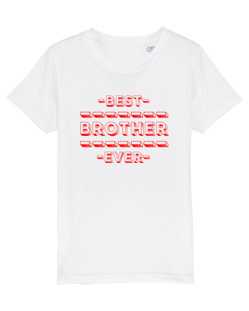 Best Sister Ever White