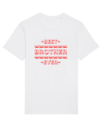 Best Sister Ever White