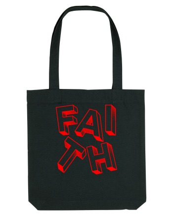 Faith Black