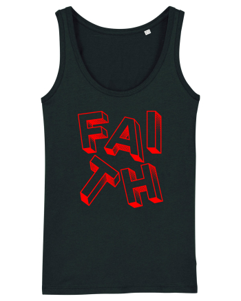 Faith Black