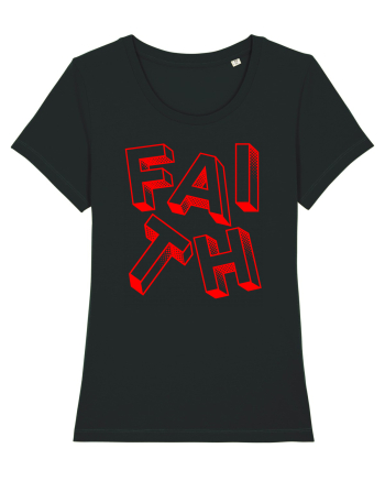 Faith Black