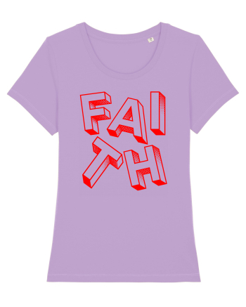 Faith Lavender Dawn