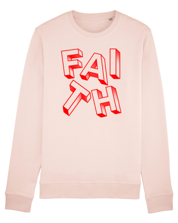 Faith Candy Pink