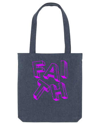 Faith Midnight Blue