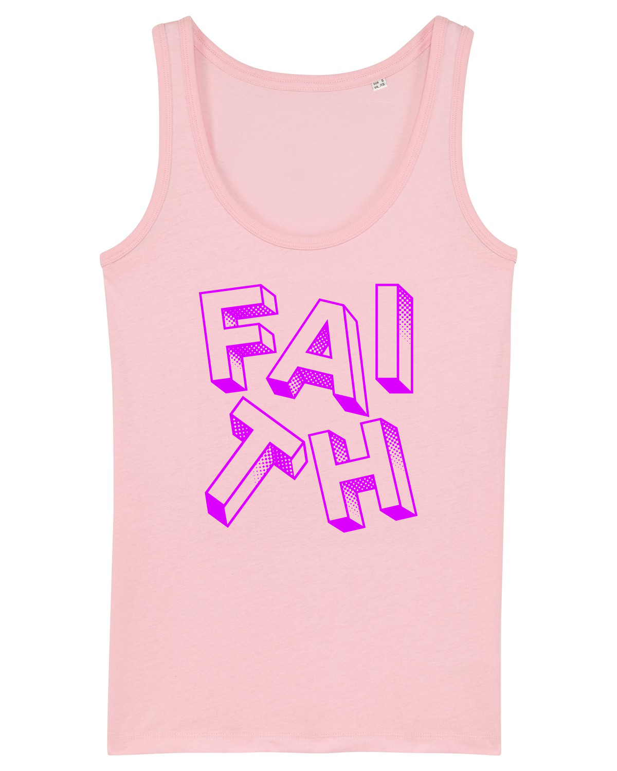 Maiou Damă Dreamer Cotton Pink