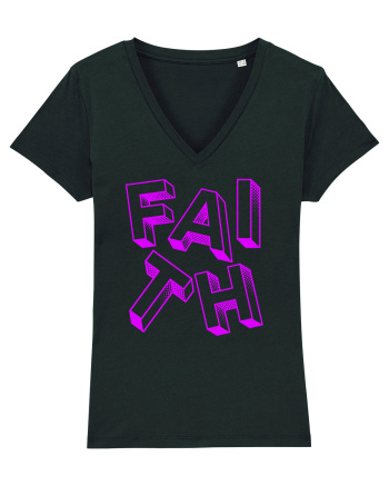 Faith Black