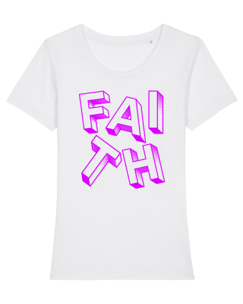 Faith White