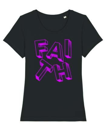 Faith Black