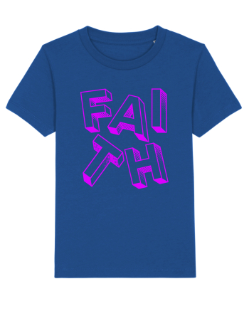 Faith Majorelle Blue