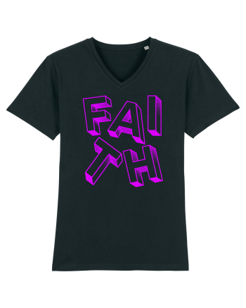 Faith Black