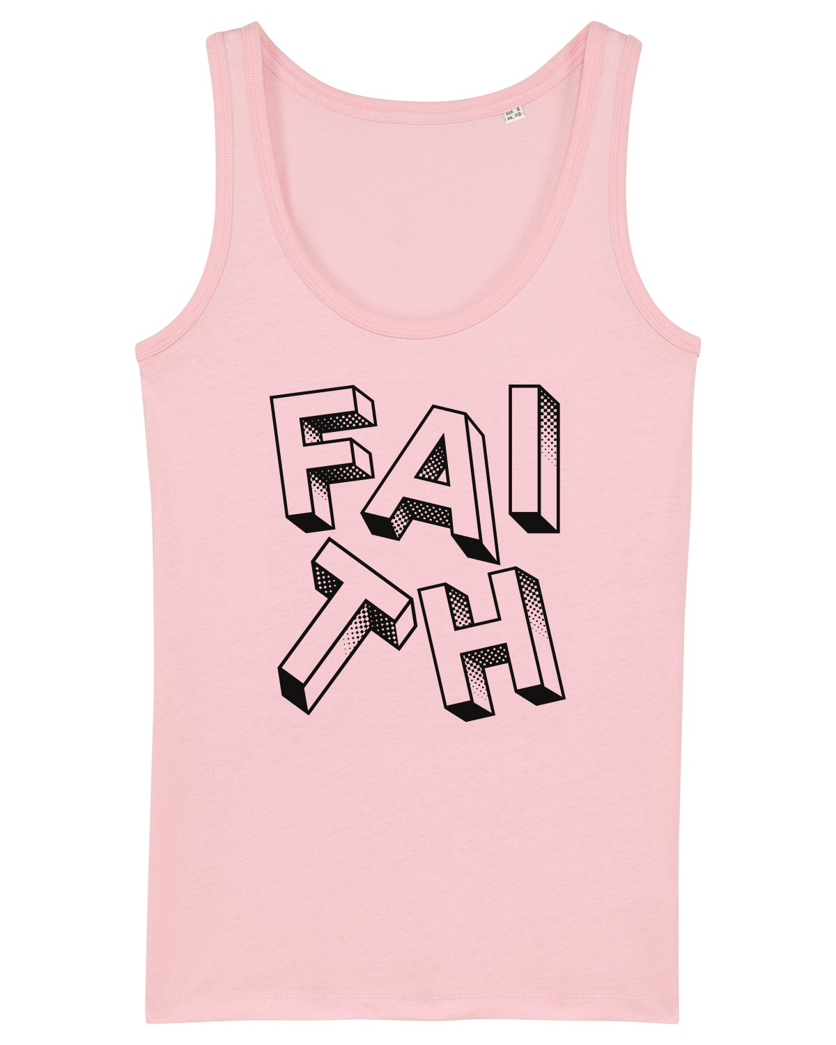 Maiou Damă Dreamer Cotton Pink