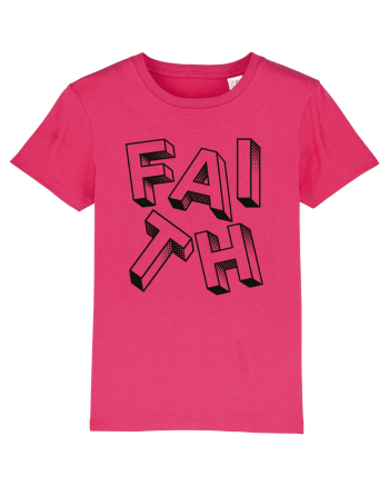 Faith Raspberry