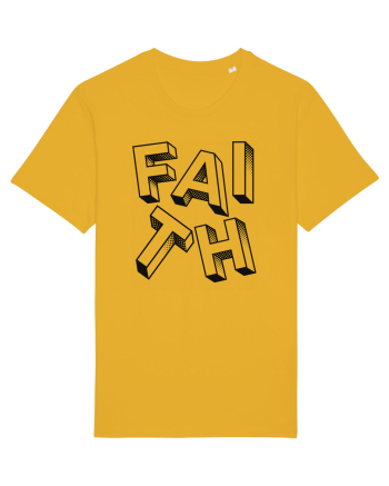 Faith Spectra Yellow