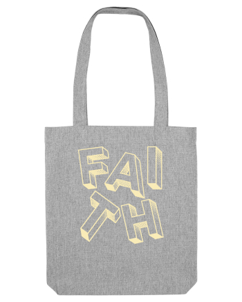 Faith Heather Grey