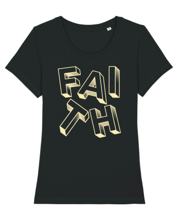 Faith Black