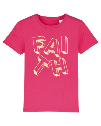 Faith Raspberry