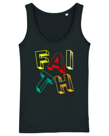 Faith Black