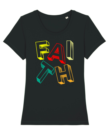 Faith Black