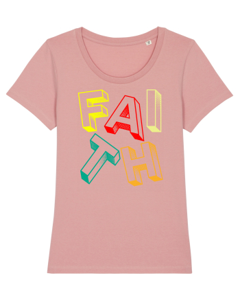 Faith Canyon Pink
