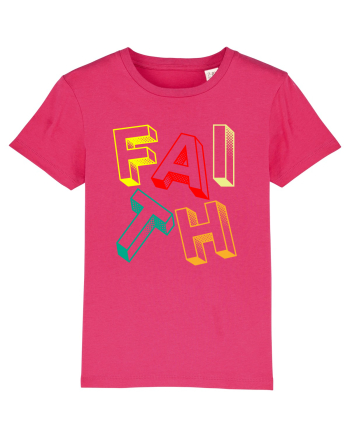Faith Raspberry