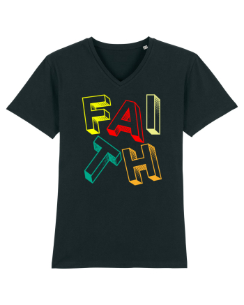 Faith Black