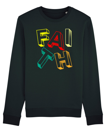 Faith Black